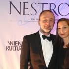 Nestroy Gala 2015