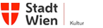 Logo: Stadt Wien Kultur