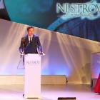 Nestroy Gala 2013