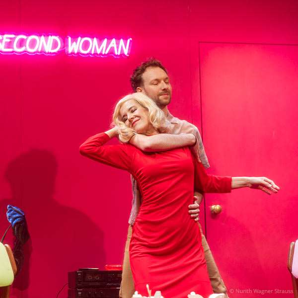 BSin - Pia Hierzegger -2nd Woman