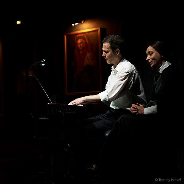 NR - Itay Tiran - Burgtheater