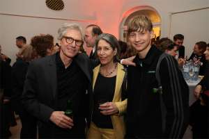 Preisverleihung 2025#