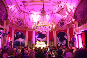 Preisverleihung 2025#