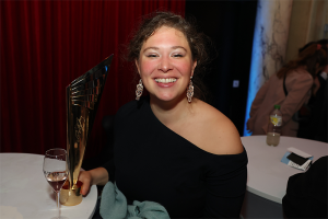 Preisverleihung 2025#