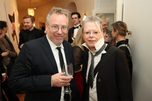 Preisverleihung 2025#