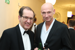 Preisverleihung 2025#