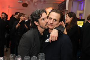 Preisverleihung 2025#