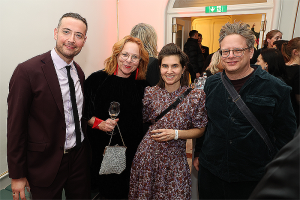 Preisverleihung 2025#