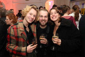 Preisverleihung 2025#