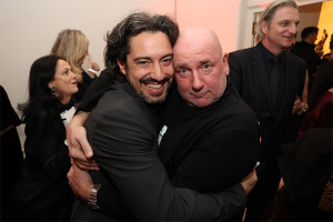 Preisverleihung 2025#