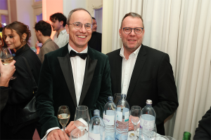 Preisverleihung 2025#