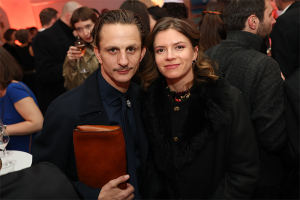 Preisverleihung 2025#