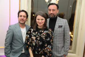 Preisverleihung 2025#