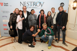 Preisverleihung 2025#