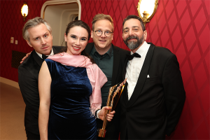 Preisverleihung 2025#