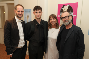 Preisverleihung 2025#