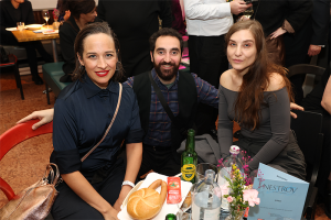 Preisverleihung 2025#