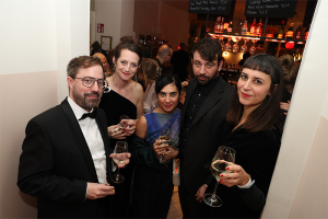 Preisverleihung 2025#