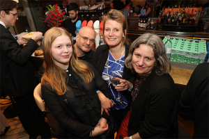 Preisverleihung 2025#