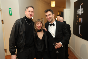 Preisverleihung 2025#