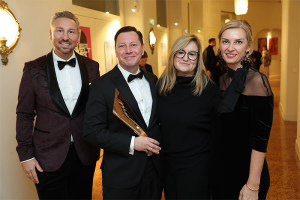 Preisverleihung 2025#