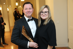 Preisverleihung 2025#