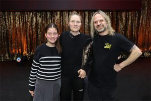 Preisverleihung 2025#