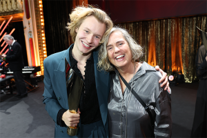 Preisverleihung 2025#