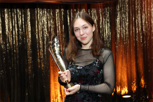 Preisverleihung 2025#