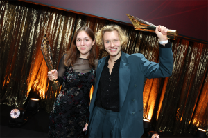 Preisverleihung 2025#