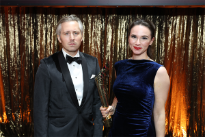 Preisverleihung 2025#