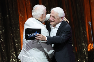 Preisverleihung 2025#