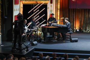 Preisverleihung 2025#