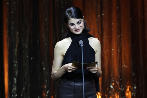 Preisverleihung 2025#