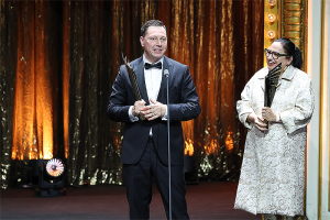 Preisverleihung 2025#