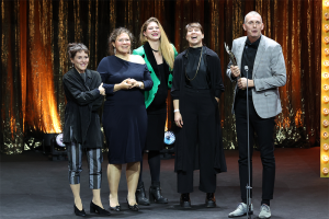 Preisverleihung 2025#