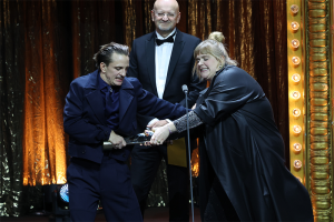 Preisverleihung 2025#