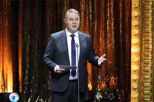 Preisverleihung 2025#