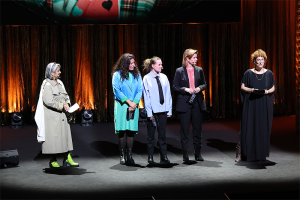 Preisverleihung 2025#