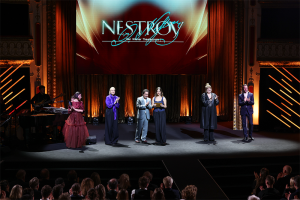 Preisverleihung 2025#