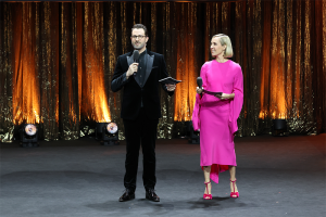 Preisverleihung 2025#