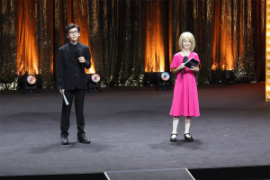 Preisverleihung 2025#