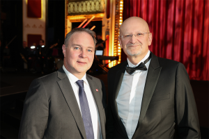 Preisverleihung 2025#