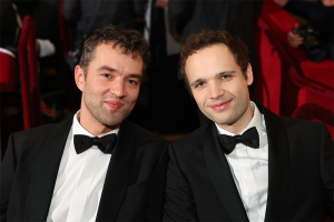 Preisverleihung 2025#