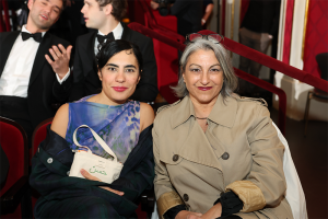 Preisverleihung 2025#