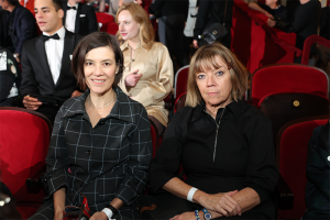 Preisverleihung 2025#