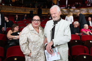 Preisverleihung 2025#