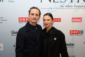 Preisverleihung 2025#