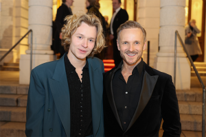 Preisverleihung 2025#