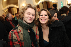 Preisverleihung 2025#